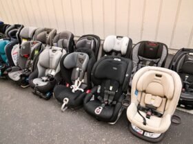 Best Budget Convertible Car Seat