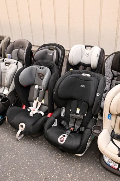 Best Budget Convertible Car Seat