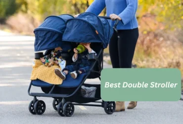 Best Double Stroller